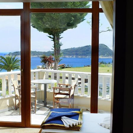 Kinira Beach Hotel Szoba fotó
