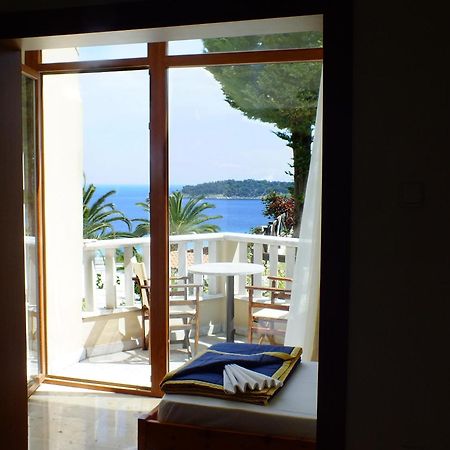 Kinira Beach Hotel Szoba fotó