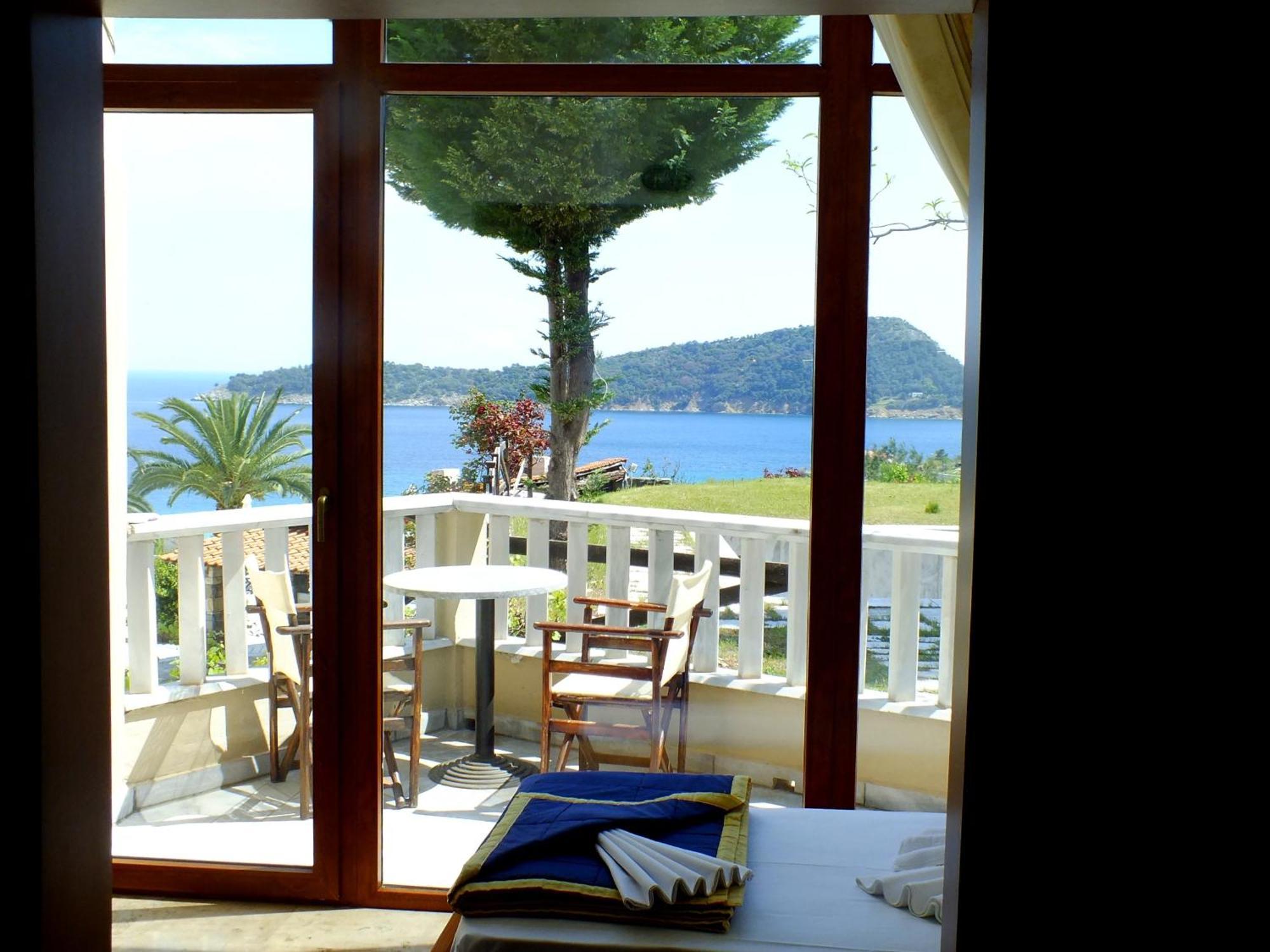 Kinira Beach Hotel Szoba fotó