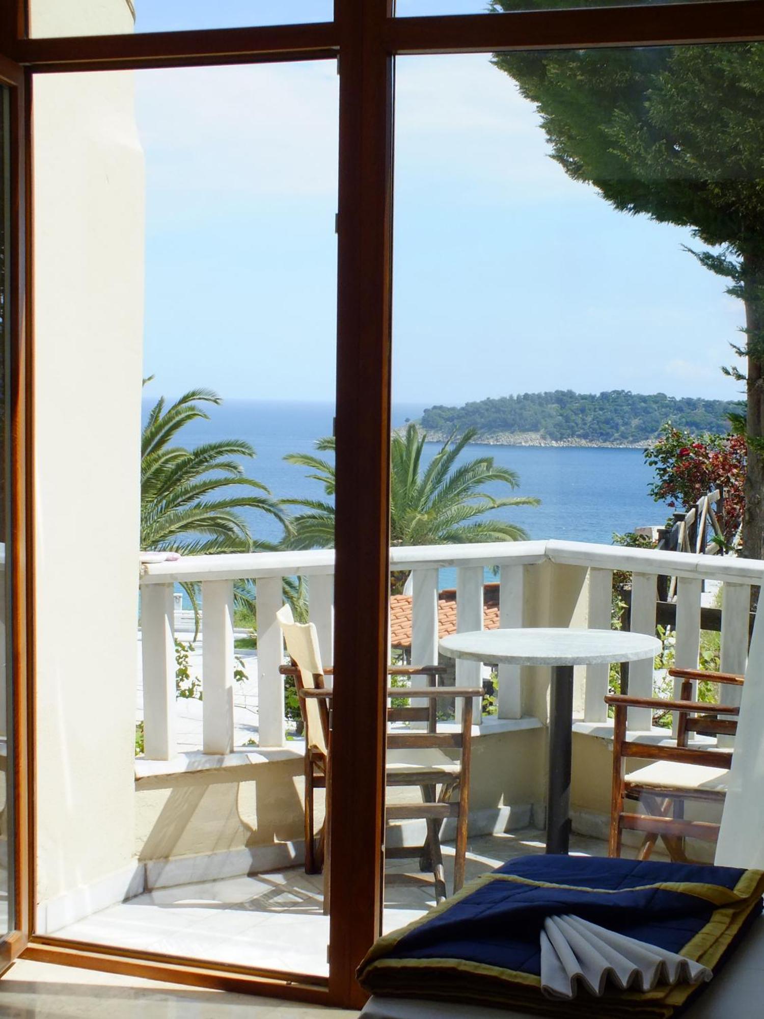 Kinira Beach Hotel Szoba fotó